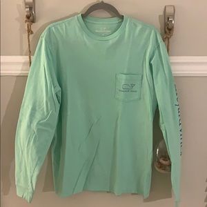 Vineyard Vines Long Sleeve